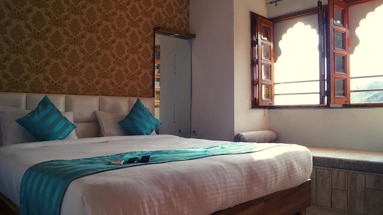 Spring Sky By Shrigo Hotel 3*