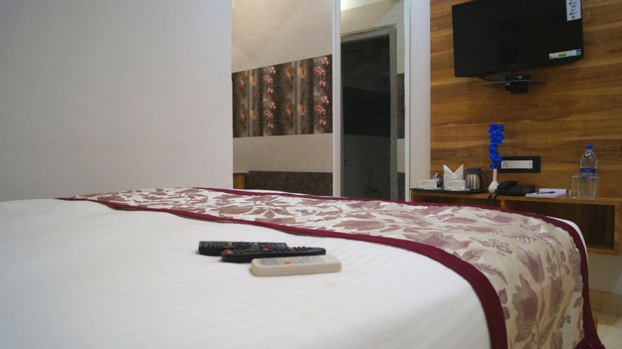 Hotel Spring Sky By Shrigo Udaipur