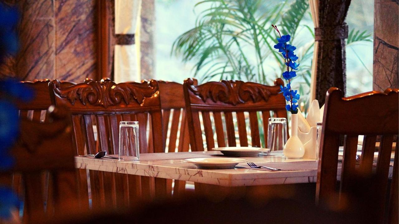 Hotel Spring Sky By Shrigo Udaipur